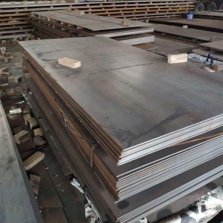 65Mn Spring Steel