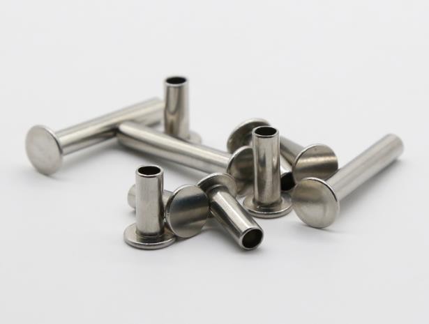 Stainless Steel Flanging