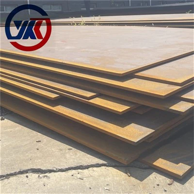 A516 Grad 70 Pjanċa tal-Azzar