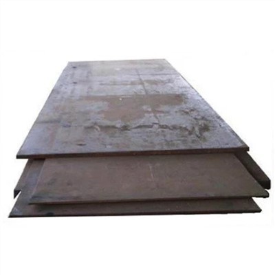 SA516Gr.380 Pjanċa tal-Reċipjent tal-Pressjoni