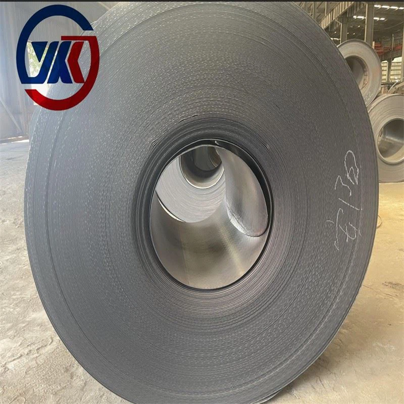 SPHT 1 Steel Coil
